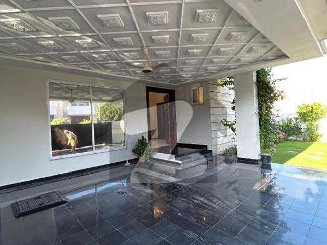 House for sale in Islamabad