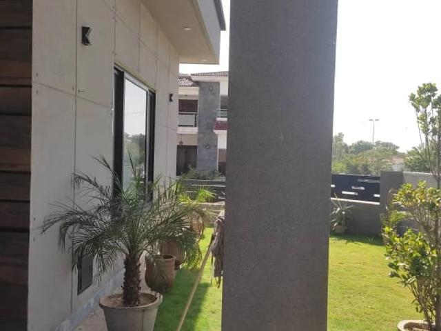 House for sale in Islamabad
