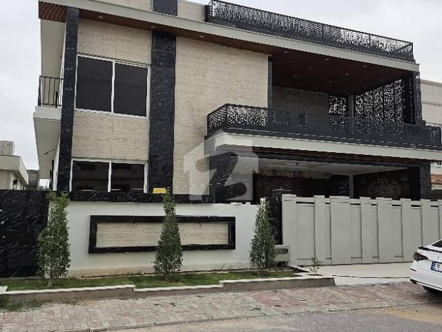 House for sale in Islamabad