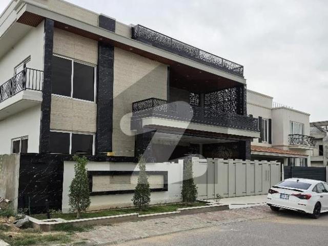 House for sale in Islamabad