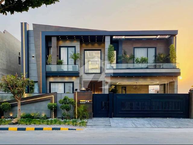 House for sale in Islamabad