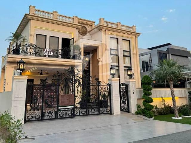House for sale in Islamabad