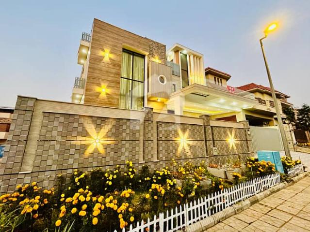 House for sale in Islamabad