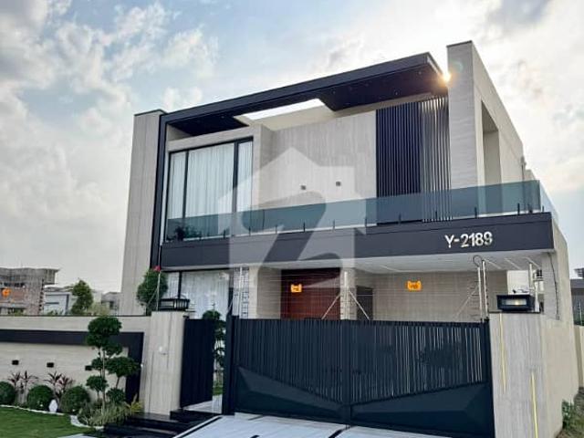 House for sale in Islamabad