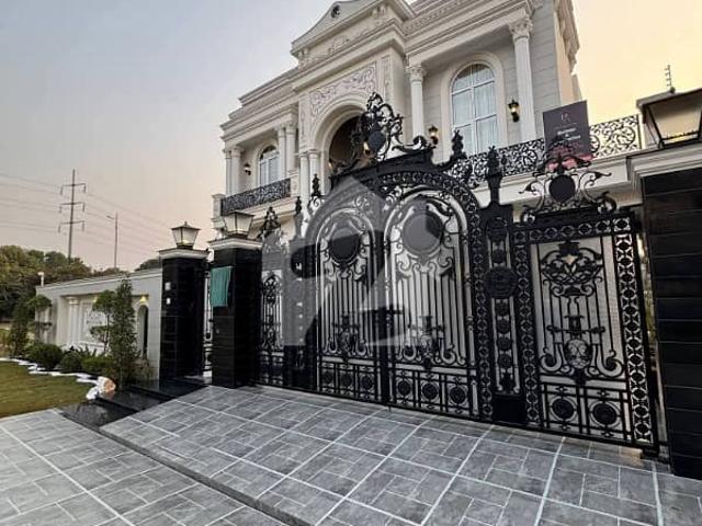 House for sale in Islamabad