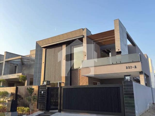 House for sale in Islamabad