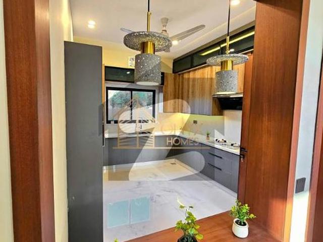 House for sale in Islamabad