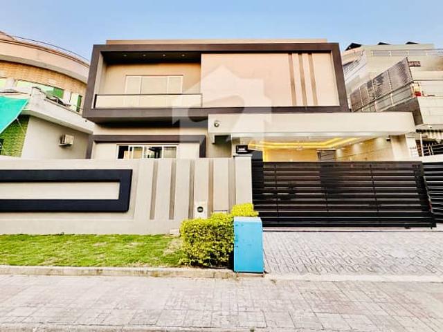 House for rent in Islamabad