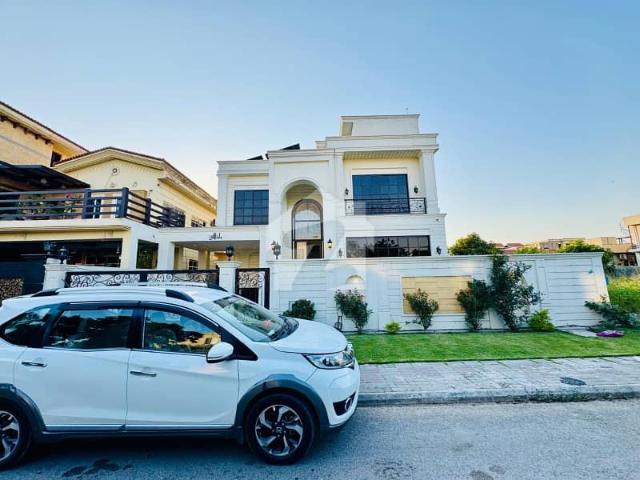House for sale in Islamabad