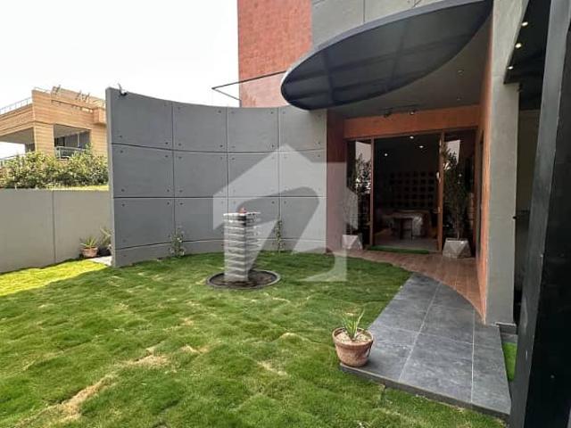 House for sale in Islamabad