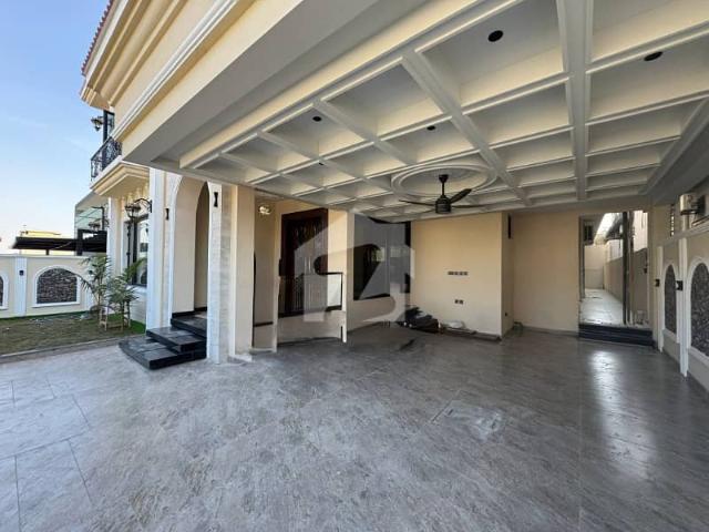 House for sale in Islamabad
