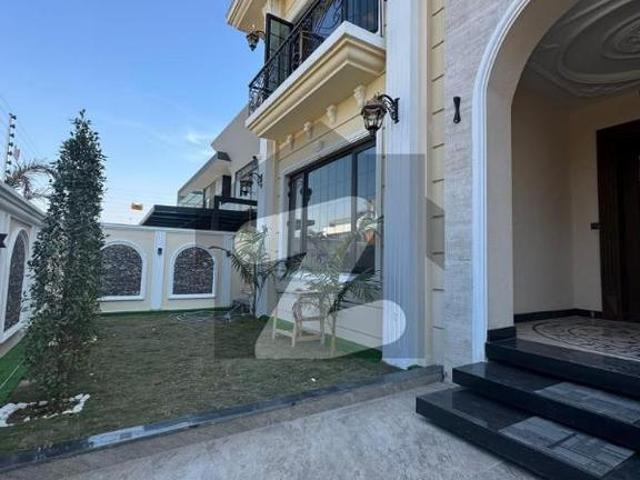 House for sale in Islamabad