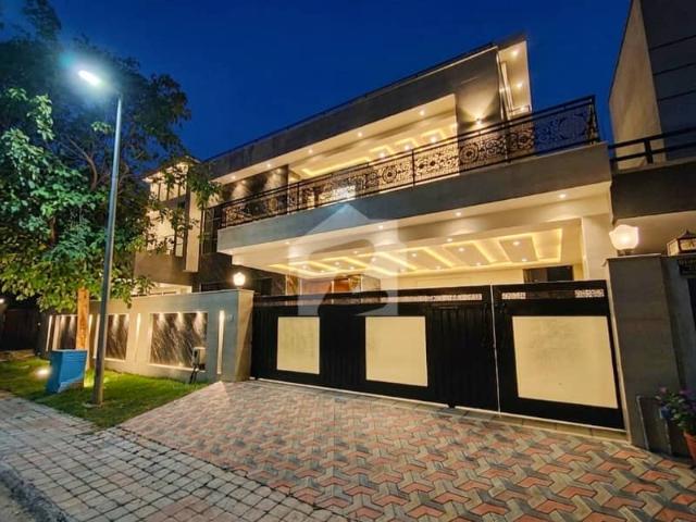 House for sale in Islamabad