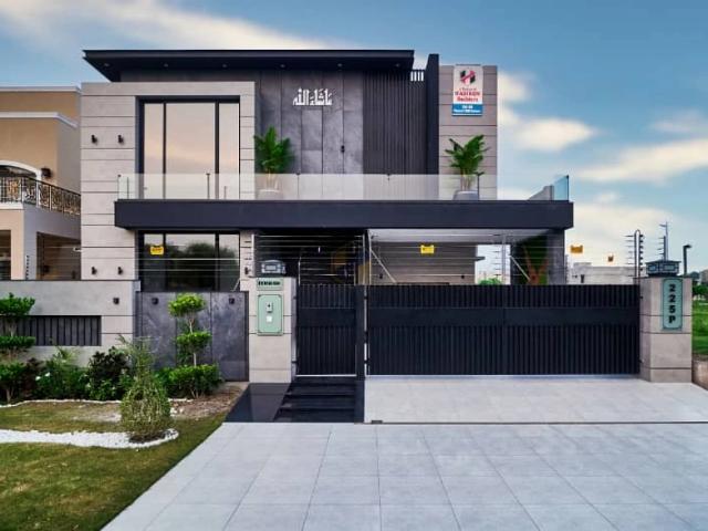 House for sale in Rawalpindi, Islamabad Capital Territory