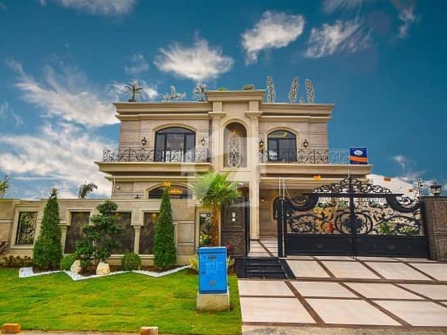 House for sale in Rawalpindi, Islamabad Capital Territory