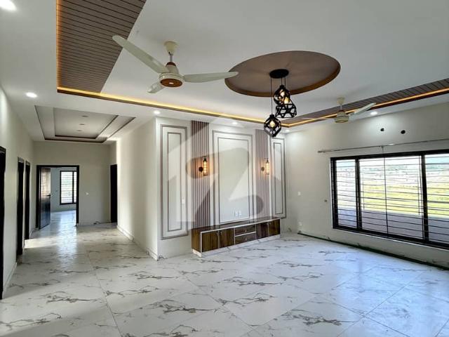 Property for rent in Islamabad