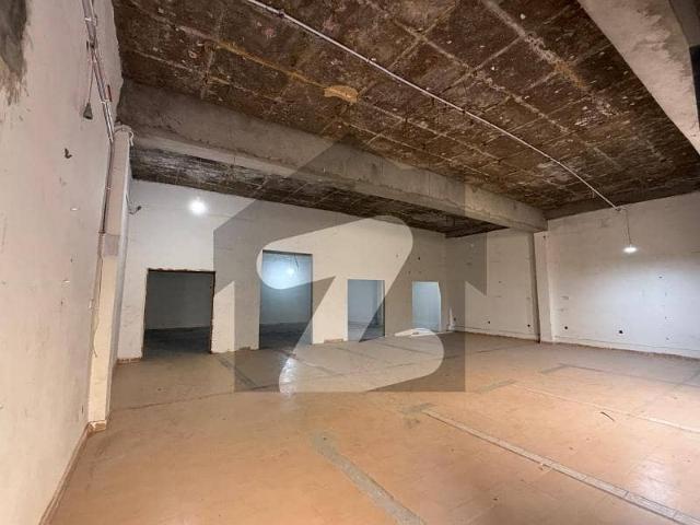 Building for rent in Rawalpindi, Islamabad Capital Territory