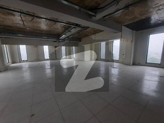 Building for rent in Rawalpindi, Islamabad Capital Territory