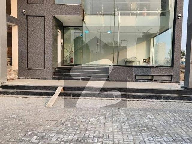 Building for sale in Rawalpindi, Islamabad Capital Territory