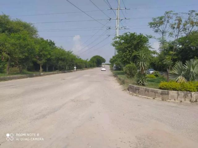 Land for sale in ایچ-13, اسلام آباد