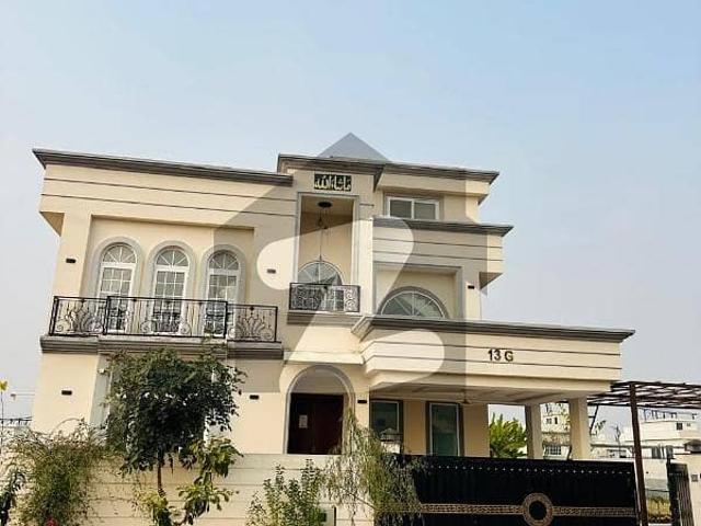 House for sale in Islamabad