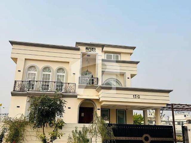 House for sale in Islamabad