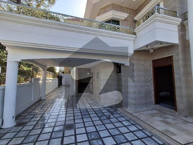 House for rent in Islamabad
