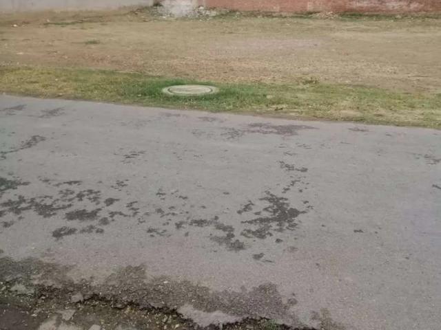 Land for sale in Rawalpindi, Islamabad Capital Territory