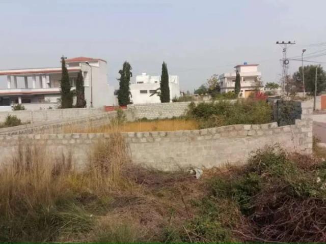 Land for sale in بنی گالا, زون ۴