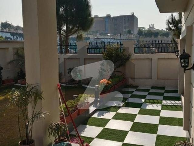 House for sale in Islamabad