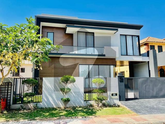 House for sale in Islamabad