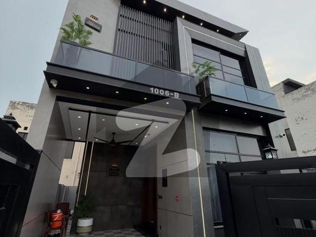 House for sale in Islamabad