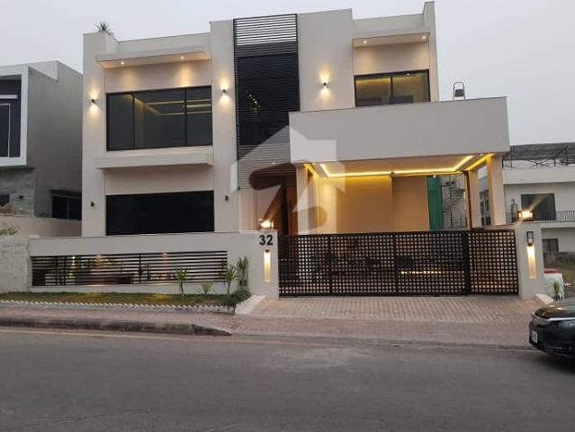 House for sale in Islamabad