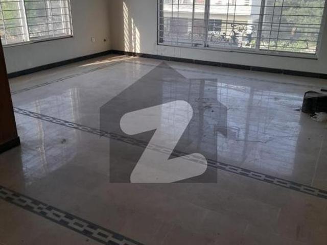 House for rent in اسلام آباد, زون 1