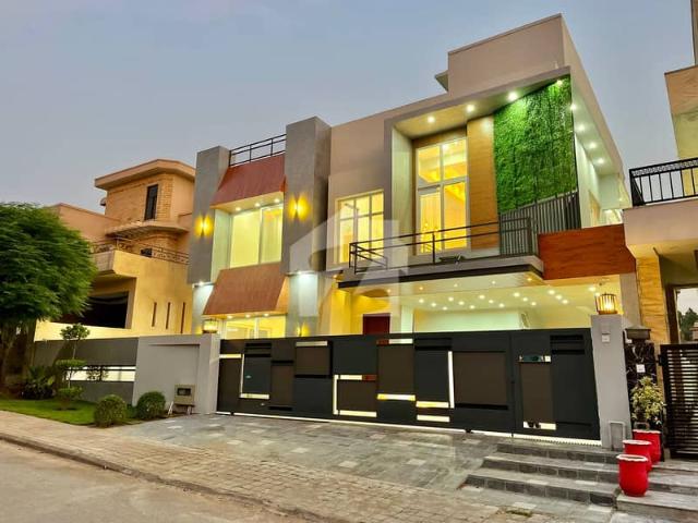 House for sale in Islamabad