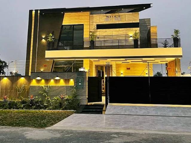 House for sale in DHA Phase 8, چاچو والی