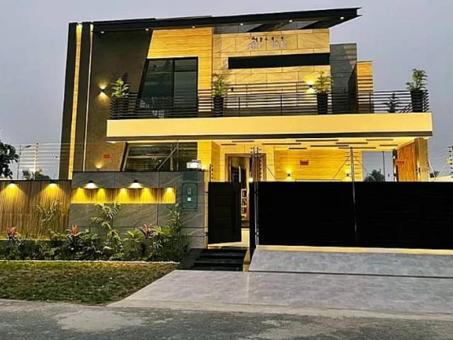 House for sale in Rawalpindi, Islamabad Capital Territory