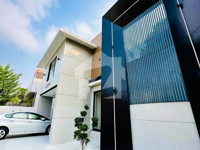 House for sale in Rawalpindi, Islamabad Capital Territory