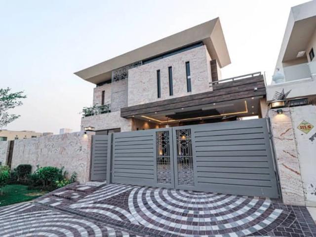 House for sale in Rawalpindi, Islamabad Capital Territory