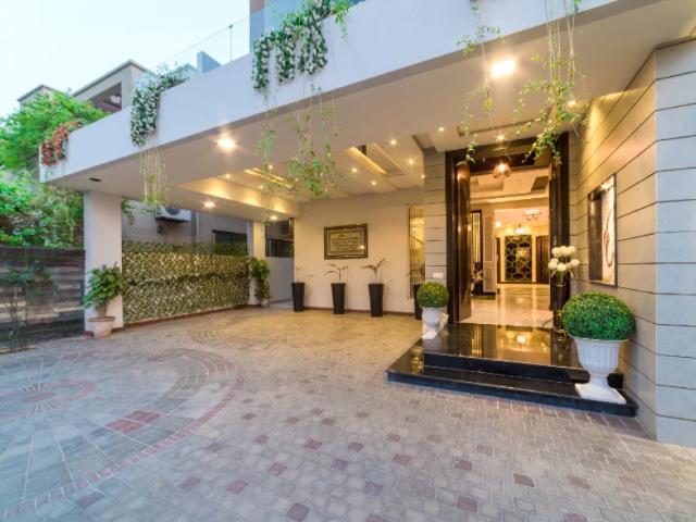 House for sale in Rawalpindi, Islamabad Capital Territory