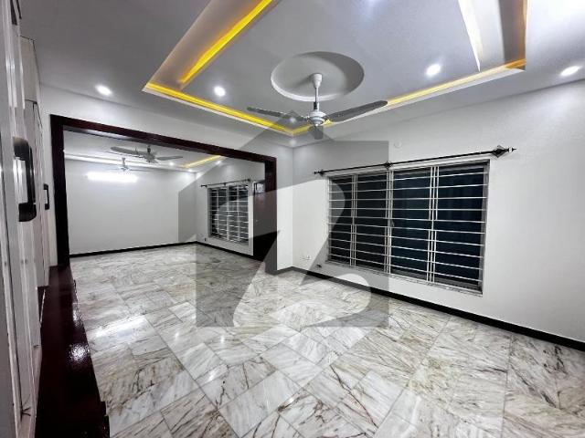 House for rent in Islamabad