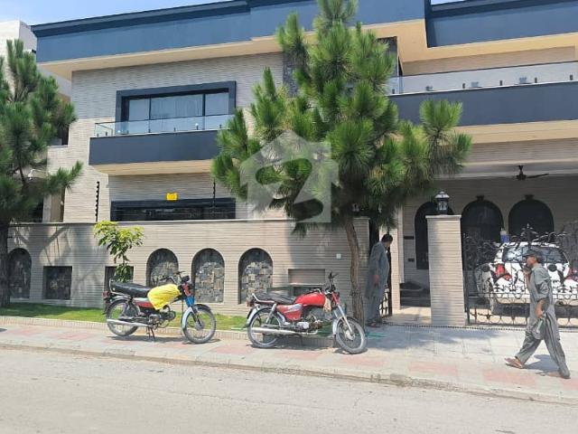 House for rent in Islamabad