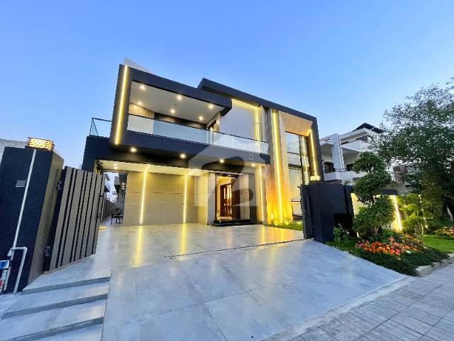 House for sale in Islamabad