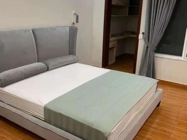 House for rent in Safari Valley Abu Bakar Block, تحصیل راولپنڈی چھاؤنی