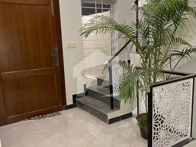House for rent in Islamabad