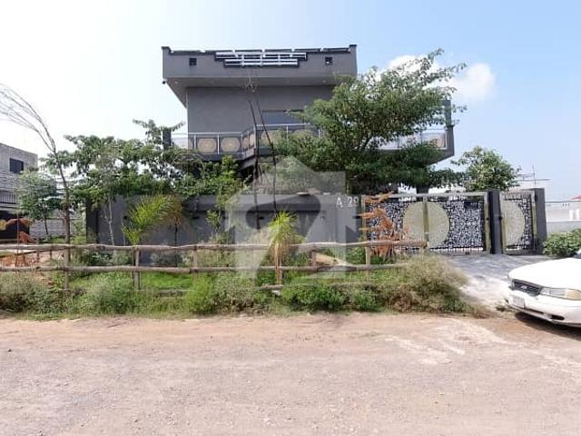 House for sale in Islamabad