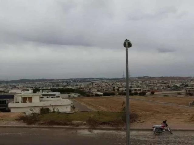 Land for sale in راولپنڈی, تحصیل راولپنڈی چھاؤنی