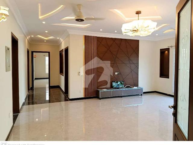House for rent in اسلام آباد, زون 1