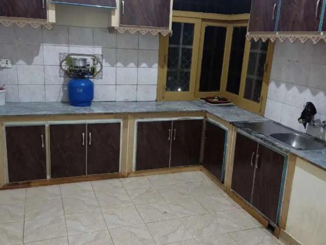 House for rent in Muzaffarabad, Azad kashmir