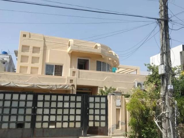 House for sale in Rawalpindi, Islamabad Capital Territory